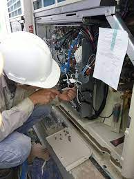 Dịch vụ sửa chữa điện nước - điện lạnh